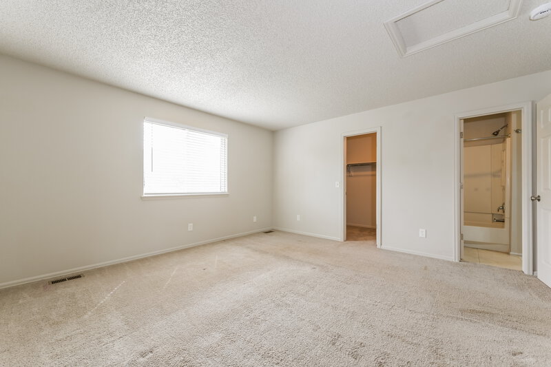 2,870/Mo, 5924 S Wenatchee St Aurora, CO 80015 Bedroom View 2
