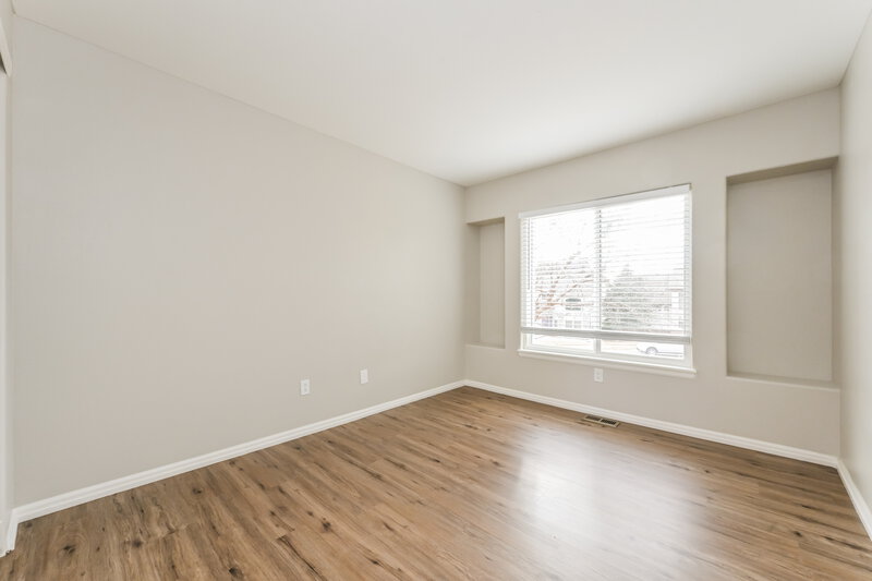 3,190/Mo, 12642 S Silver Creek Court Parker, CO 80134 Main Bedroom View