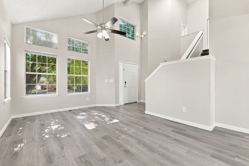 3,180/Mo, 1167 W 133rd Way Westminster, CO 80234 Living Room View
