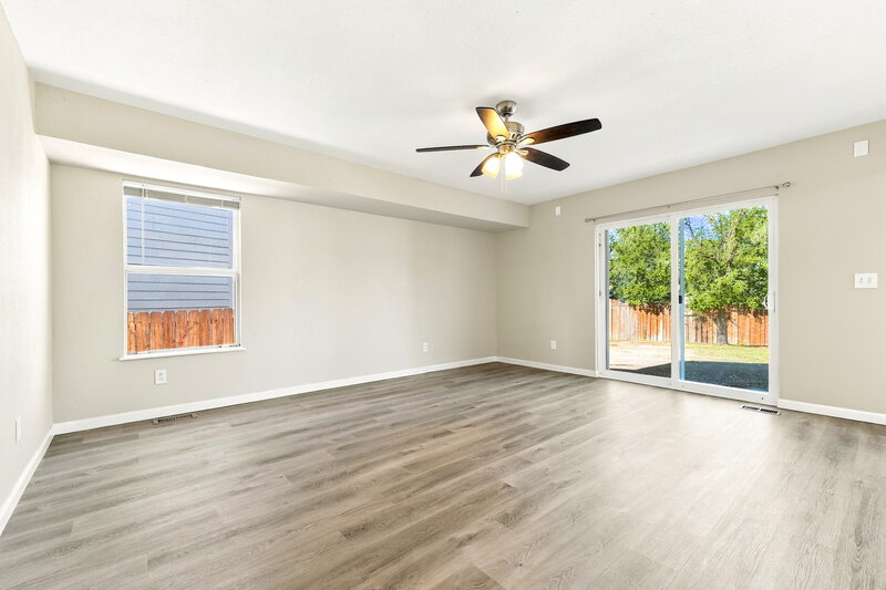 3,180/Mo, 1167 W 133rd Way Westminster, CO 80234 Dining Room View