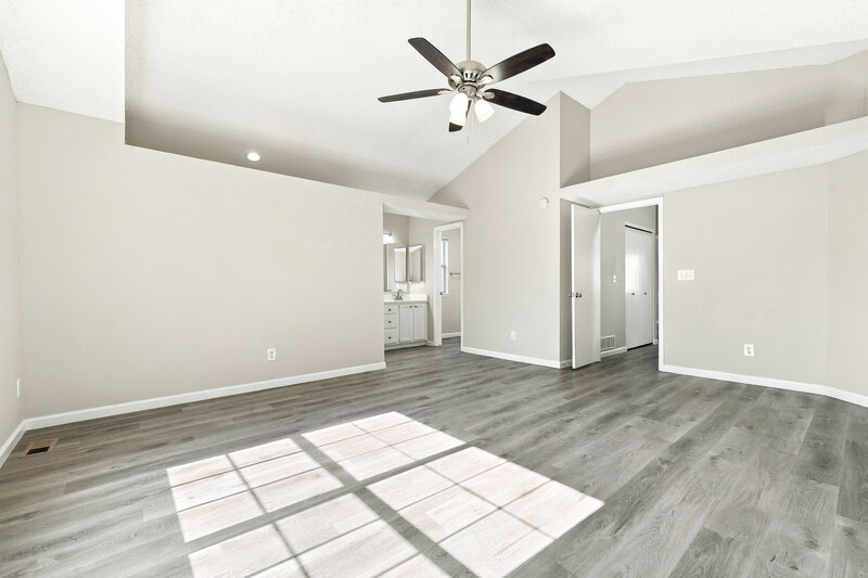 3,180/Mo, 1167 W 133rd Way Westminster, CO 80234 Bedroom View 2