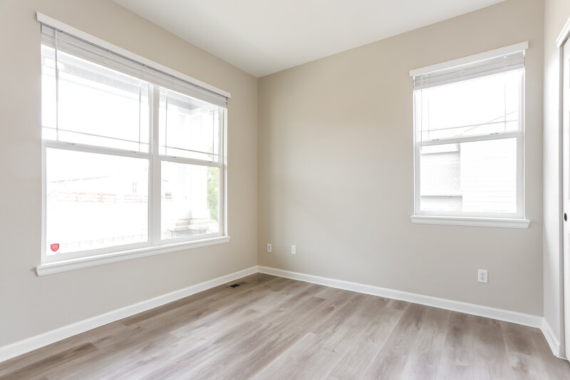 3,350/Mo, 1446 Sky Rock Way Castle Rock, CO 80109 Bedroom View