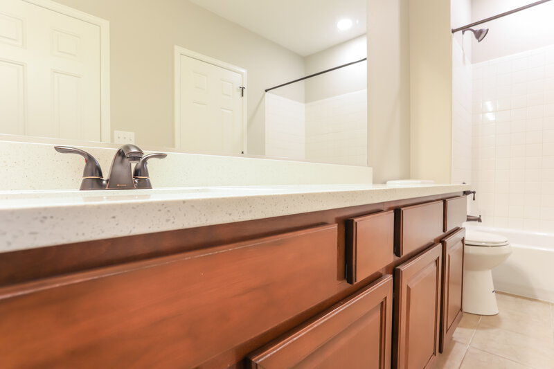 3,350/Mo, 1446 Sky Rock Way Castle Rock, CO 80109 Bathroom View