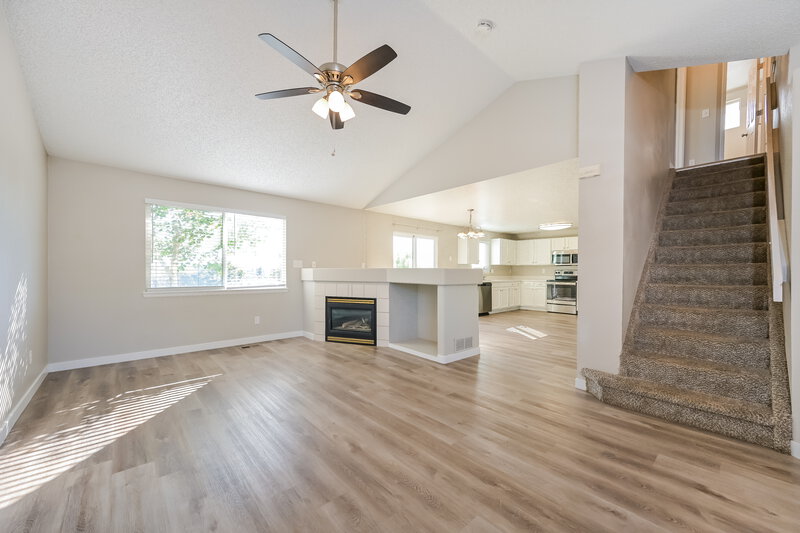 3,000/Mo, 4324 S Halifax St Centennial, CO 80015 Living Room View