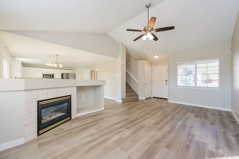 3,000/Mo, 4324 S Halifax St Centennial, CO 80015 Living Room View 2