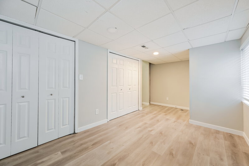 3,000/Mo, 4324 S Halifax St Centennial, CO 80015 Basement View