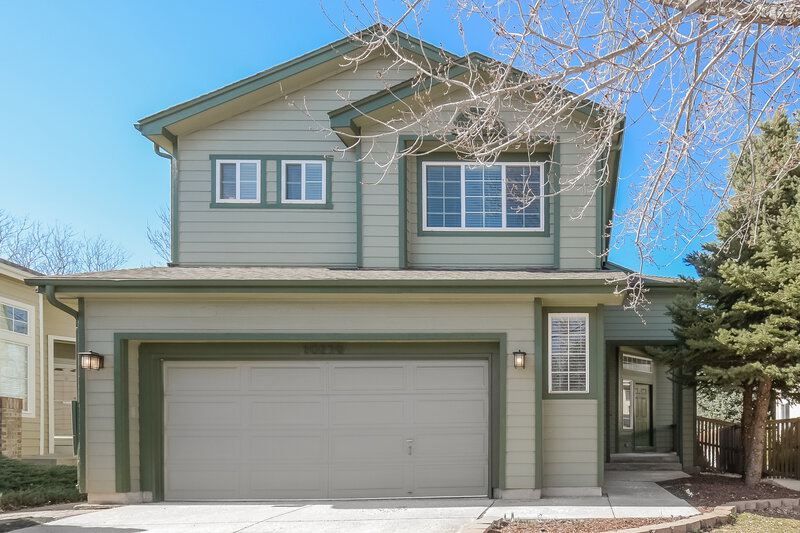 3,035/Mo, 10259 Spotted Owl Ave Highlands Ranch, CO 80129 External View
