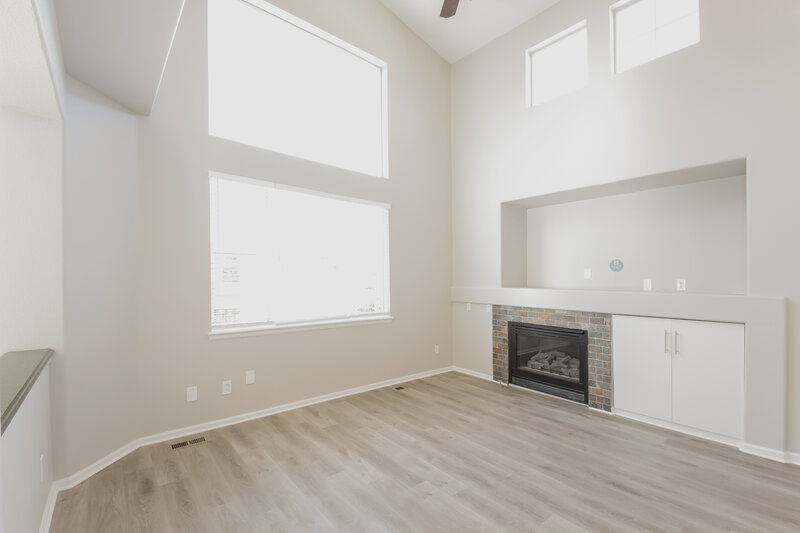3,035/Mo, 10259 Spotted Owl Ave Highlands Ranch, CO 80129 Living Room View