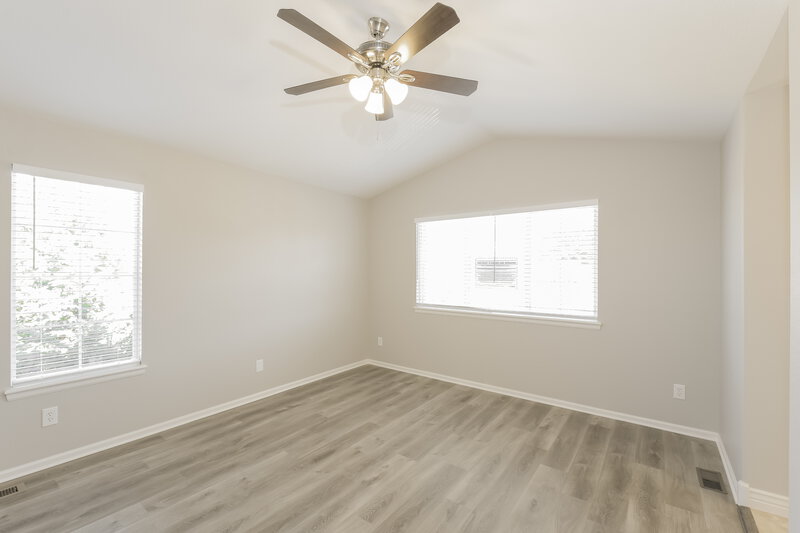 3,035/Mo, 10259 Spotted Owl Ave Highlands Ranch, CO 80129 Main Bedroom View