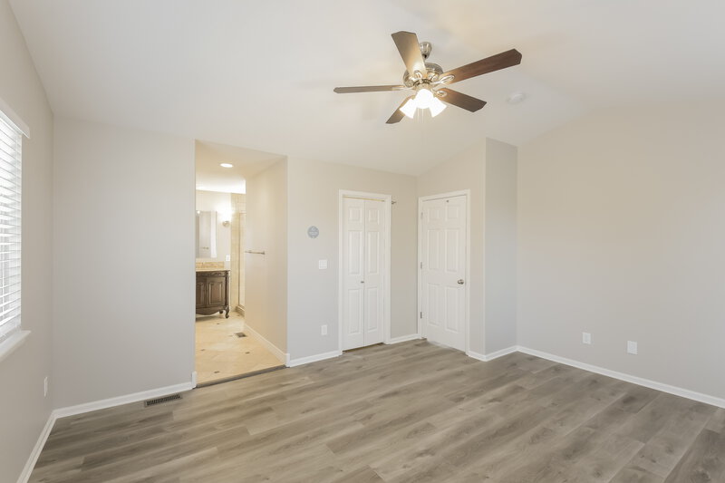 3,035/Mo, 10259 Spotted Owl Ave Highlands Ranch, CO 80129 Main Bedroom View 2