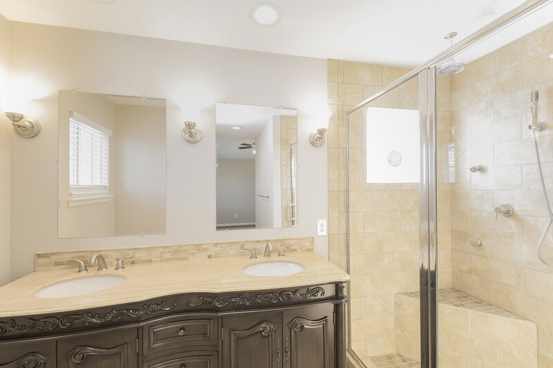 3,035/Mo, 10259 Spotted Owl Ave Highlands Ranch, CO 80129 Main Bathroom View