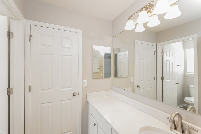 3,035/Mo, 10259 Spotted Owl Ave Highlands Ranch, CO 80129 Bathroom View