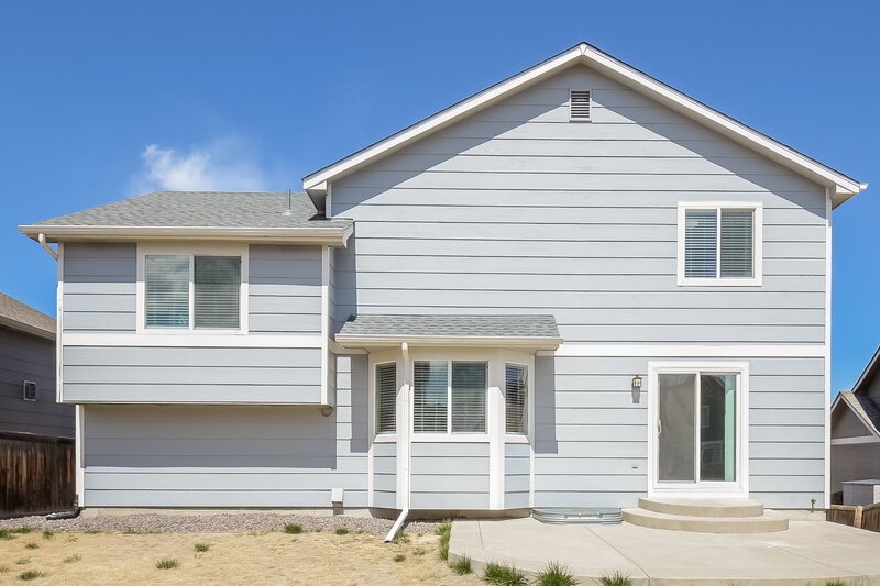 3,195/Mo, 18442 Keyser Creek Ave Parker, CO 80134 Misc View 17