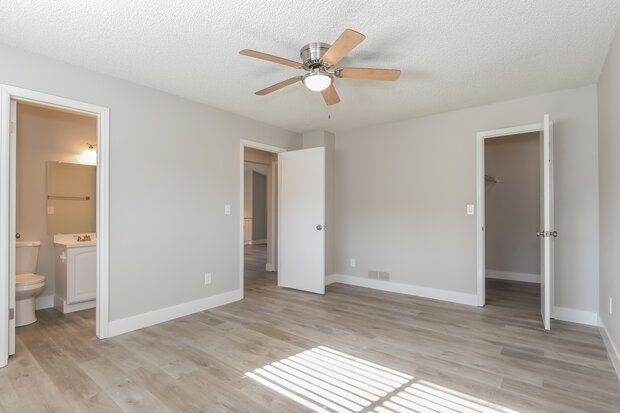 Main Bedroom View