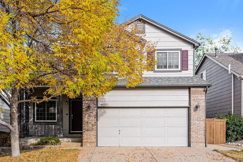 3,300/Mo, 9879 Castle Ridge Cir Highlands Ranch, CO 80129 External View