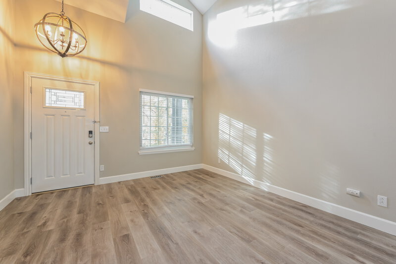 3,300/Mo, 9879 Castle Ridge Cir Highlands Ranch, CO 80129 Living Room View