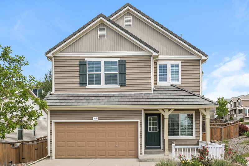 3,470/Mo, 3650 Sky Church Dr Castle Rock, CO 80109 External View