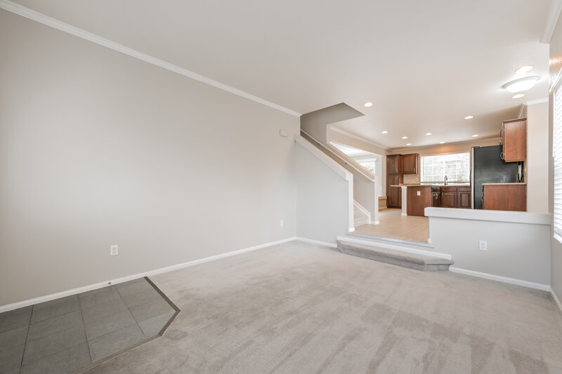 3,470/Mo, 3650 Sky Church Dr Castle Rock, CO 80109 Living Room View