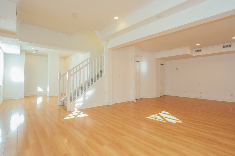 3,510/Mo, 3650 Sky Church Dr Castle Rock, CO 80109 Sitting Room View