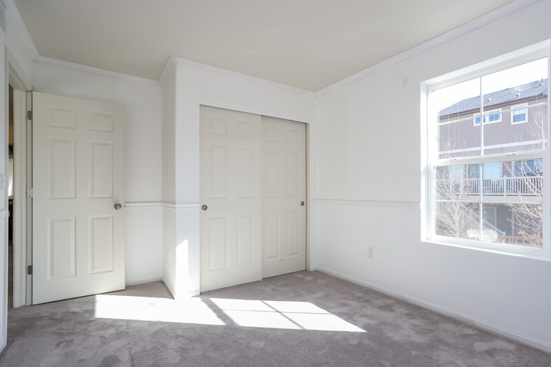 3,510/Mo, 3650 Sky Church Dr Castle Rock, CO 80109 Bedroom View