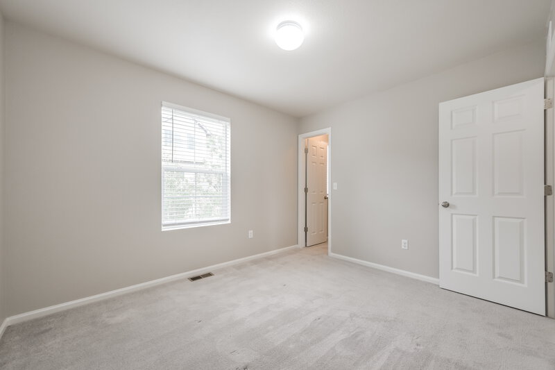 3,470/Mo, 3650 Sky Church Dr Castle Rock, CO 80109 Bedroom View