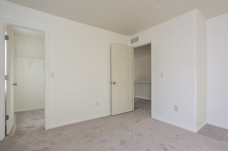 3,510/Mo, 3650 Sky Church Dr Castle Rock, CO 80109 Bedroom View 2