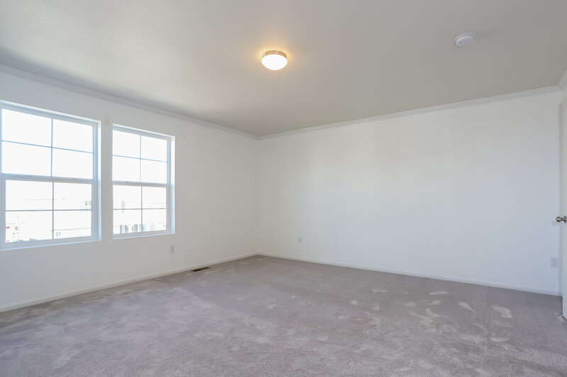 3,510/Mo, 3650 Sky Church Dr Castle Rock, CO 80109 Bedroom View 3