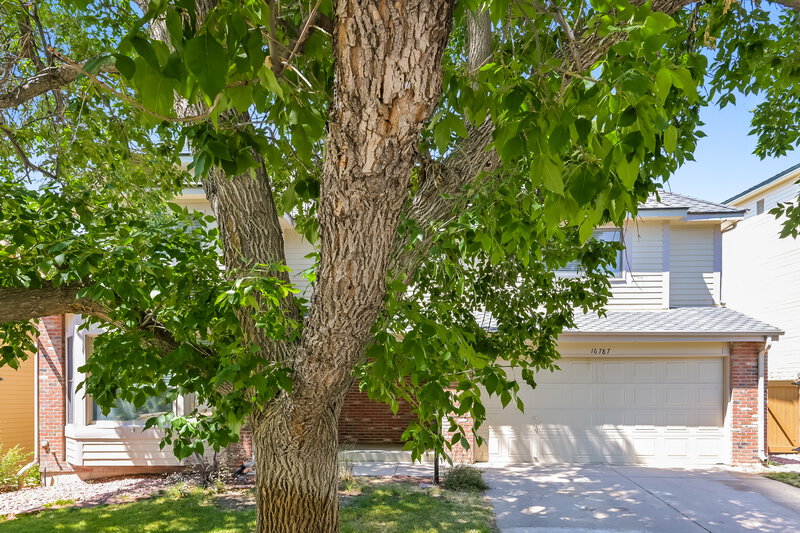 3,605/Mo, 16787 E Prentice Cir Centennial, CO 80015 External View