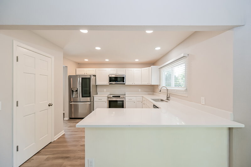 3,605/Mo, 16787 E Prentice Cir Centennial, CO 80015 Kitchen View