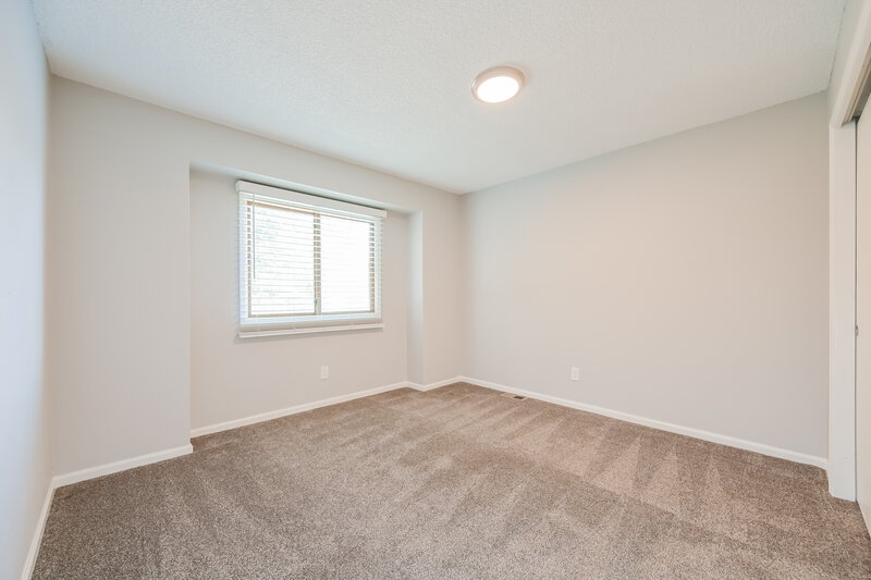 3,605/Mo, 16787 E Prentice Cir Centennial, CO 80015 Bedroom View