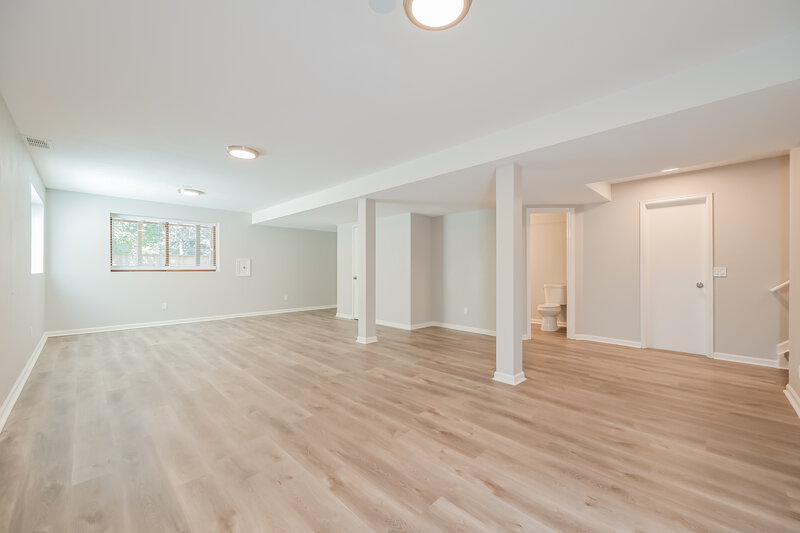 3,605/Mo, 16787 E Prentice Cir Centennial, CO 80015 Basement View