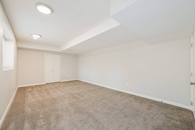 3,605/Mo, 16787 E Prentice Cir Centennial, CO 80015 Basement View 2