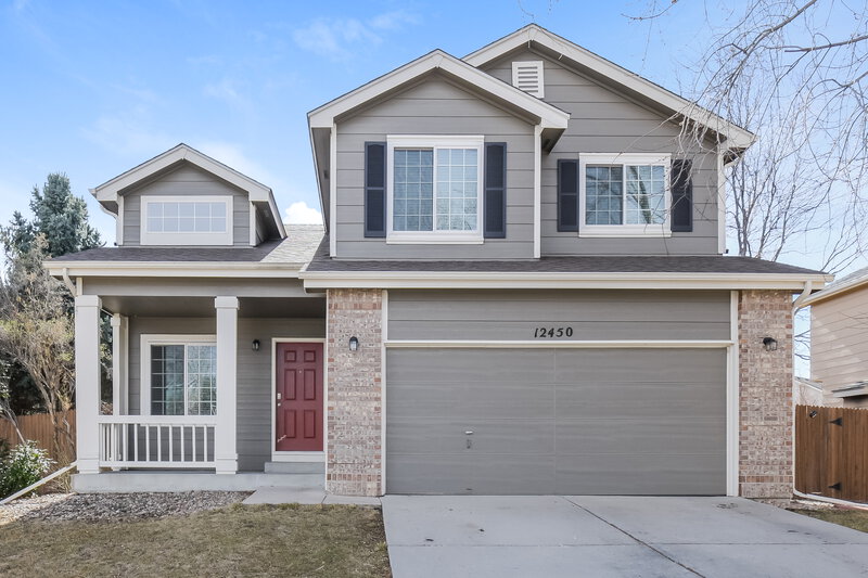 3,215/Mo, 12450 Vrain Cir Broomfield, CO 80020 External View