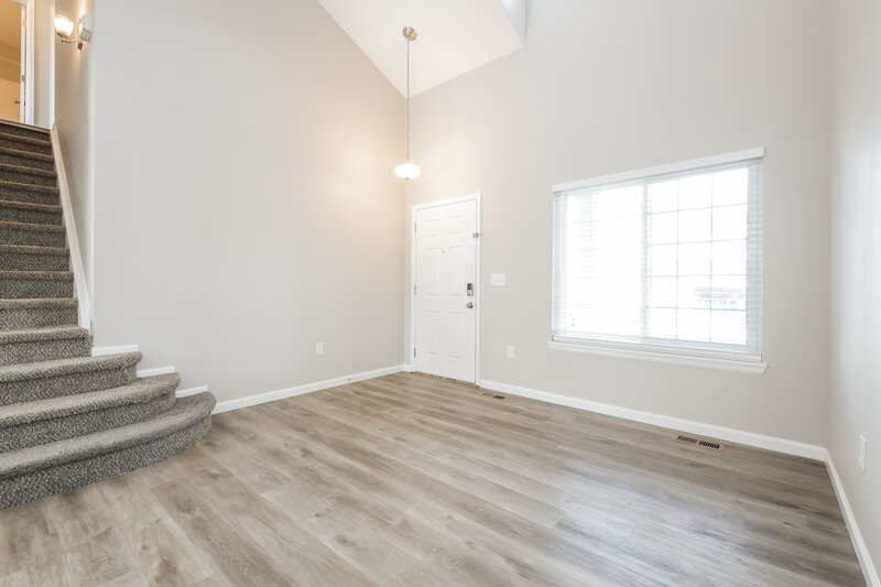 3,215/Mo, 12450 Vrain Cir Broomfield, CO 80020 Living Room View