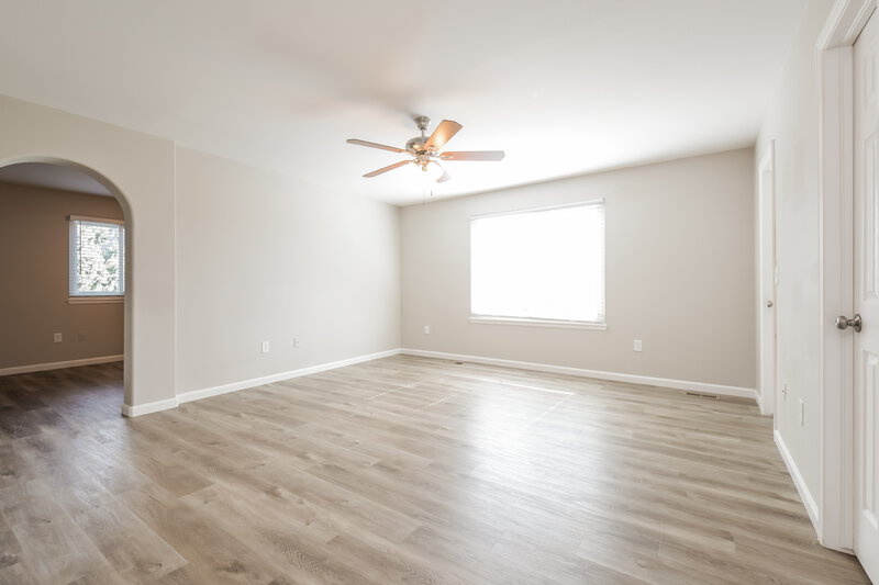 3,215/Mo, 12450 Vrain Cir Broomfield, CO 80020 Main Bedroom View