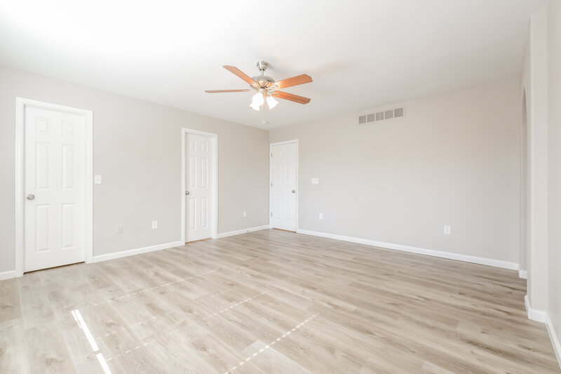 3,215/Mo, 12450 Vrain Cir Broomfield, CO 80020 Main Bedroom View 2