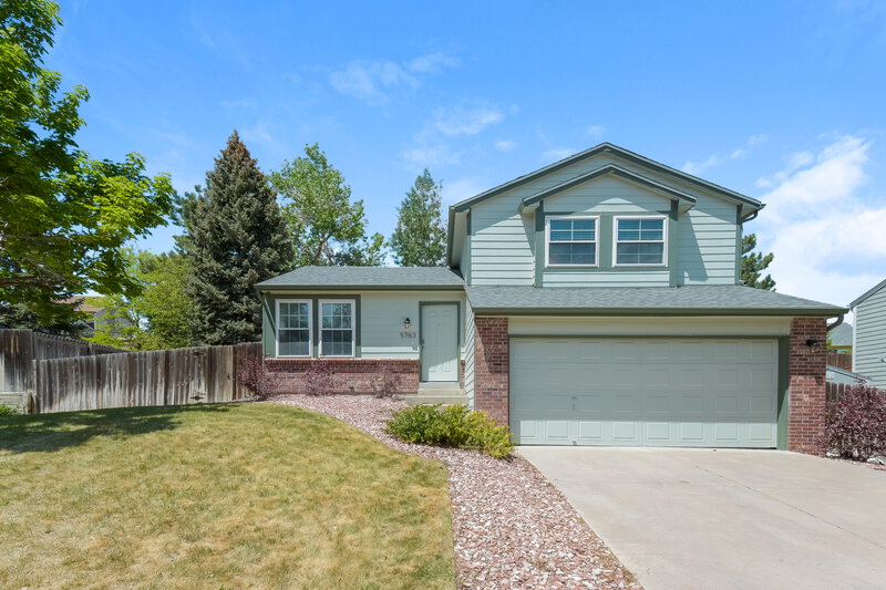 4,130/Mo, 5763 S Quatar Cir Centennial, CO 80015 External View