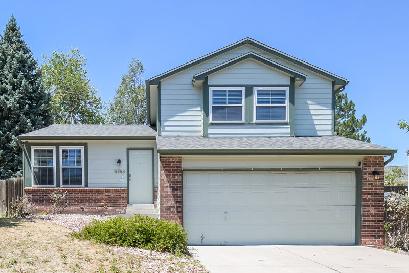 2,690/Mo, 5763 S Quatar Cir Centennial, CO 80015 External View