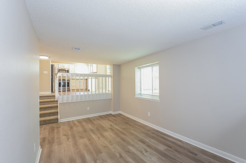4,130/Mo, 5763 S Quatar Cir Centennial, CO 80015 Living Room View