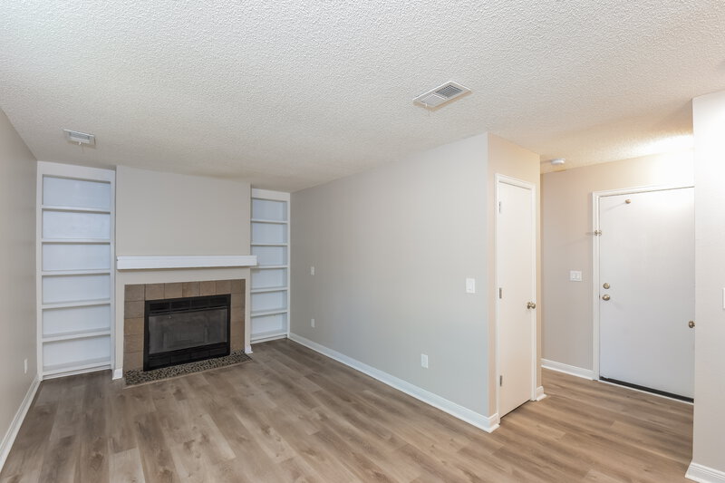 4,130/Mo, 5763 S Quatar Cir Centennial, CO 80015 Living Room View 2