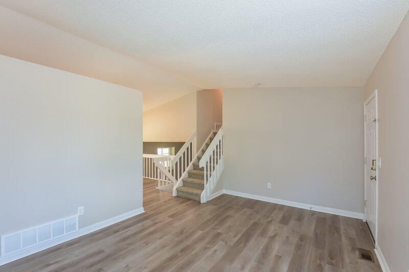 4,130/Mo, 5763 S Quatar Cir Centennial, CO 80015 Sitting Room View
