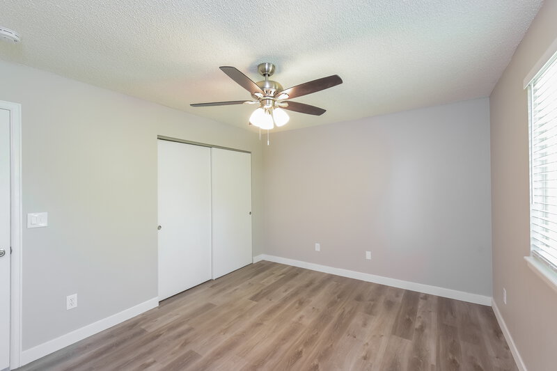 4,130/Mo, 5763 S Quatar Cir Centennial, CO 80015 Main Bedroom View