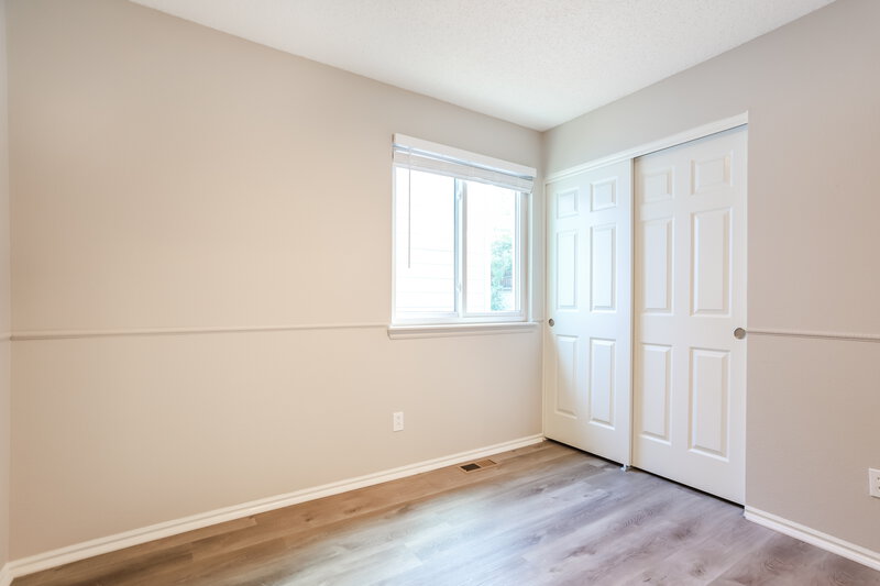 2,960/Mo, 8753 Snowbird Way Parker, CO 80134 Bedroom View