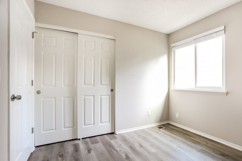 2,960/Mo, 8753 Snowbird Way Parker, CO 80134 Bedroom View 2