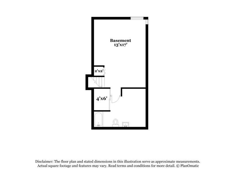 2,690/Mo, 5503 S Valdai Way Aurora, CO 80015 Floorplan View 3
