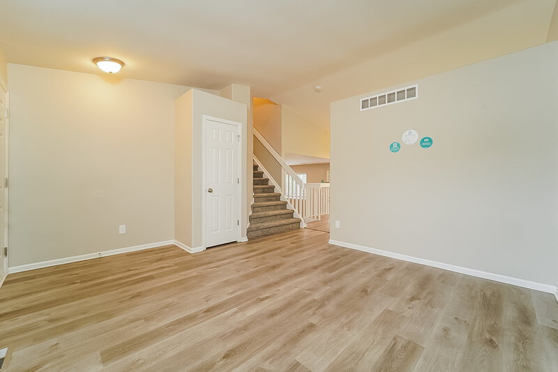 2,690/Mo, 5503 S Valdai Way Aurora, CO 80015 Misc View 2
