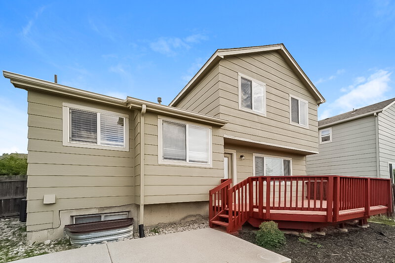 2,690/Mo, 5503 S Valdai Way Aurora, CO 80015 Misc View 14