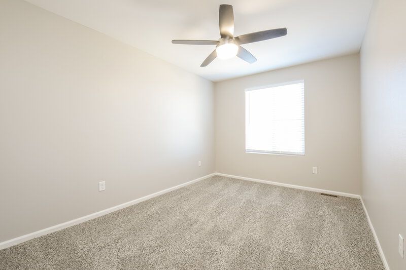 2,895/Mo, 10558 Worchester St Commerce City, CO 80022 Bedroom View