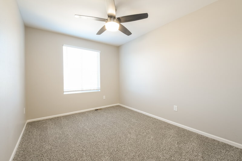 2,895/Mo, 10558 Worchester St Commerce City, CO 80022 Bedroom View 2