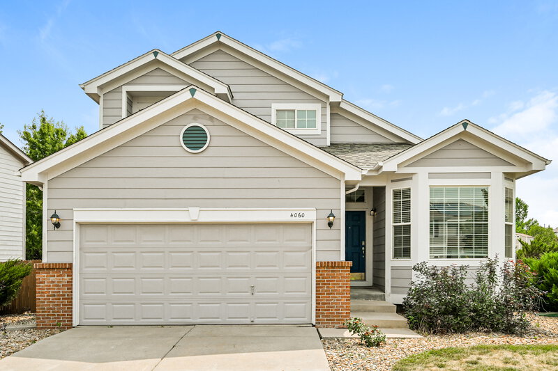3,110/Mo, 4060 Storm Cloud Way Castle Rock, CO 80104 External View